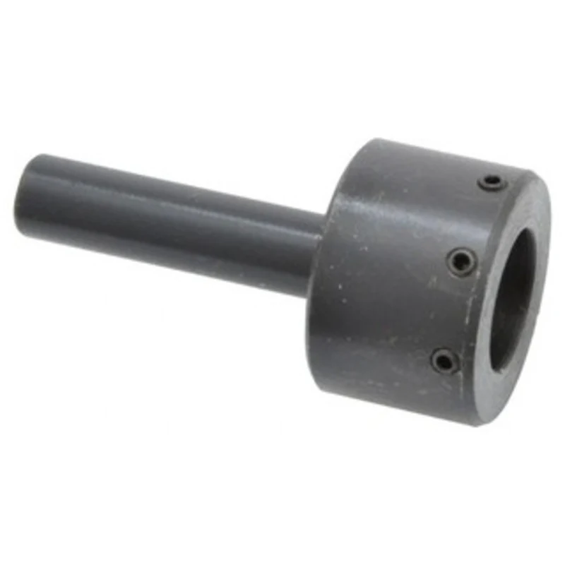 Interstate Round Die Holder, 13/16 OD - 80-545-7